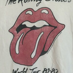 Rolling Stones T-Shirt
